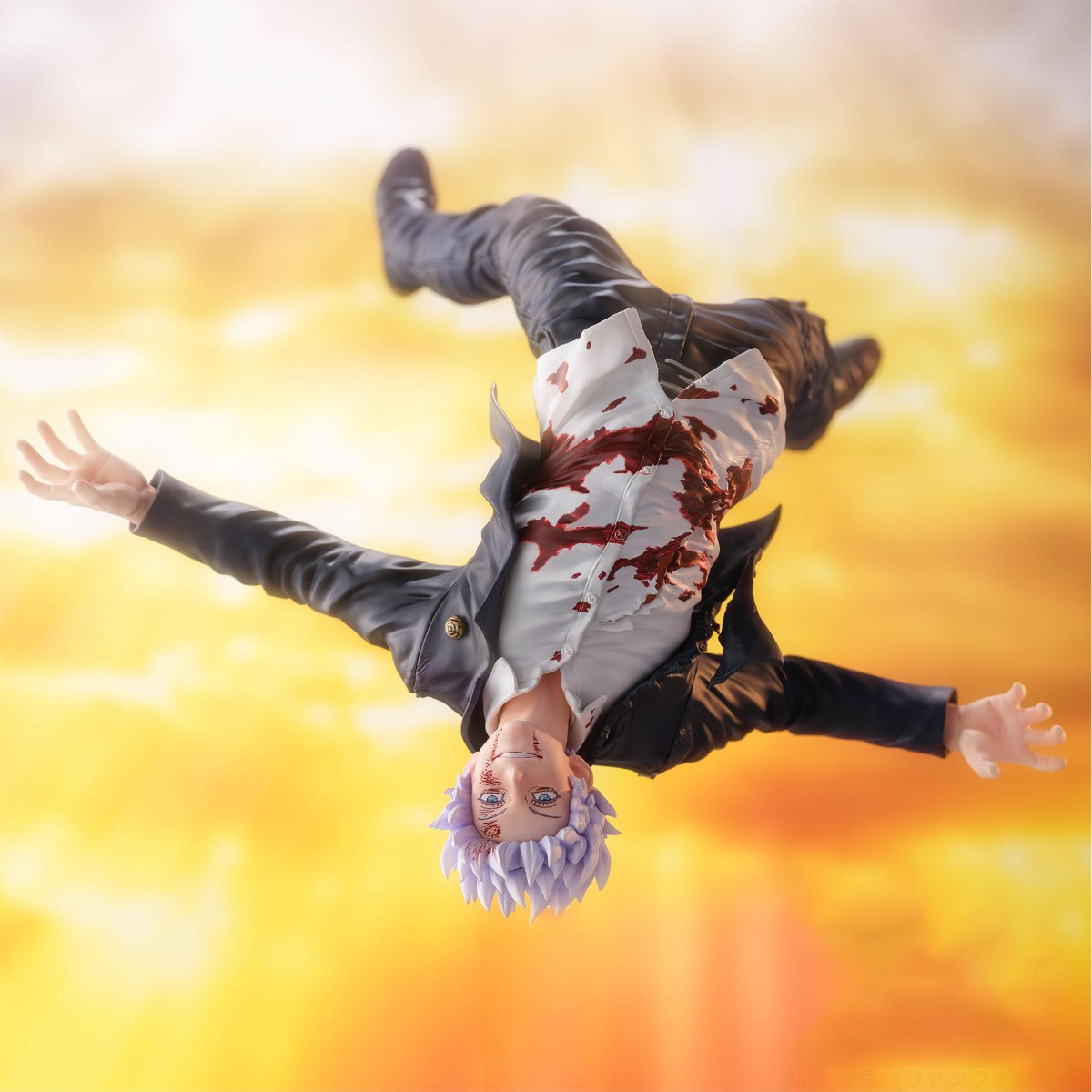 Jjk Anime Merchandise - Satoru Gojo, Jjk, Anime Figure, Anime