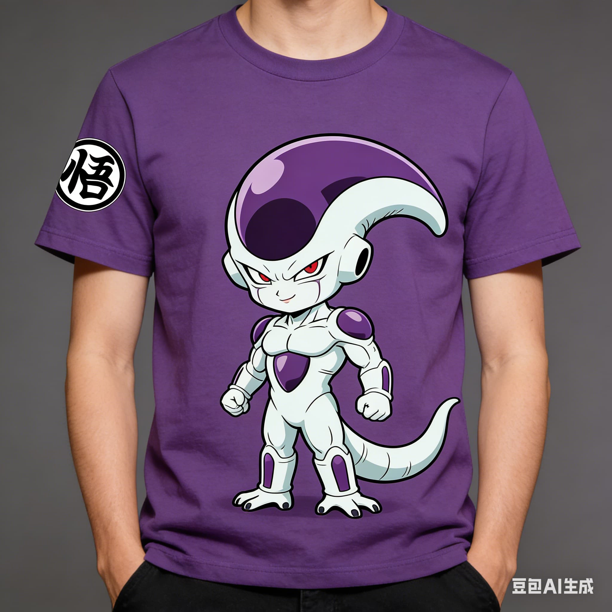Anime Merchandise Shirt - 2026 New Dragon Ball Anime Merchandise