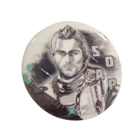 Anime Merchandise Japan - High appearance Call of Duty soap