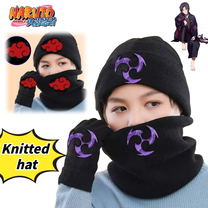 Anime Merchandise Japan - Naruto Uzumaki Naruto Uchiha Sasuke High-Quality