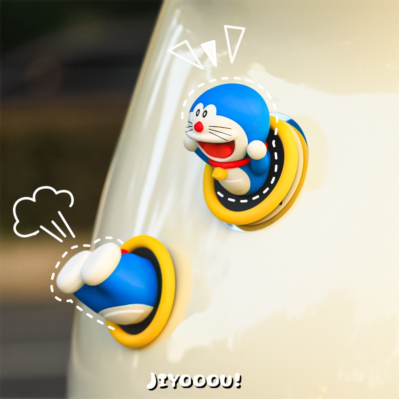 Anime Peripheral Doraemons Kaw – Cute Anime Merchandise recenzja i cena
