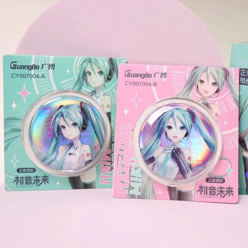 Official Hatsune Miku Anime Ba – Anime Merchandise Japan recenzja i cena