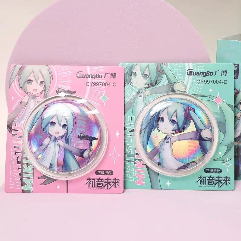 Official Hatsune Miku Anime Ba – Anime Merchandise Japan recenzja i cena