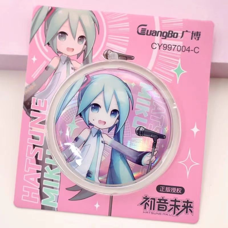 Official Hatsune Miku Anime Ba – Anime Merchandise Japan recenzja i cena