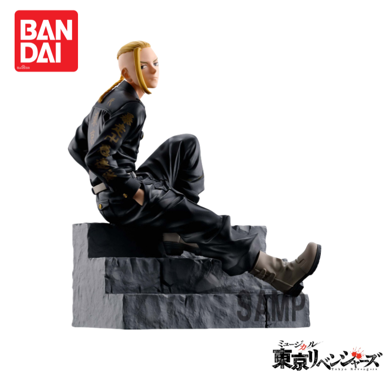 In Stock Original Bandai Tokyo – Anime Merchandise Tokyo recenzja i cena
