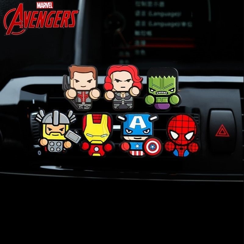 Marvel Avengers Captain Americ – Anime Kingdom Merchandise recenzja i cena