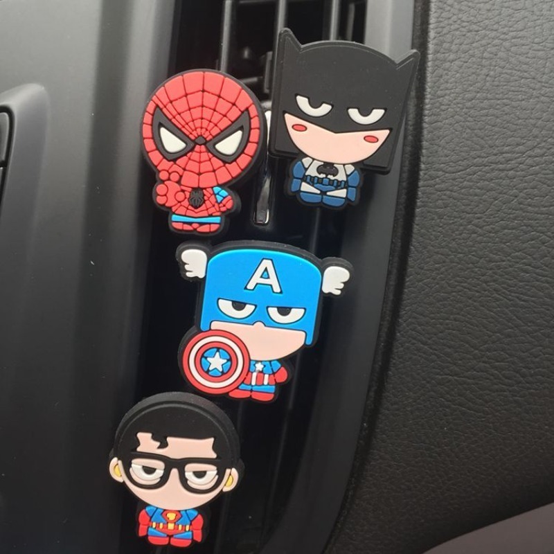 Marvel Avengers Captain Americ – Anime Kingdom Merchandise recenzja i cena