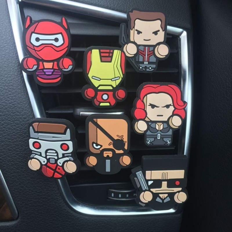 Marvel Avengers Captain Americ – Anime Kingdom Merchandise recenzja i cena