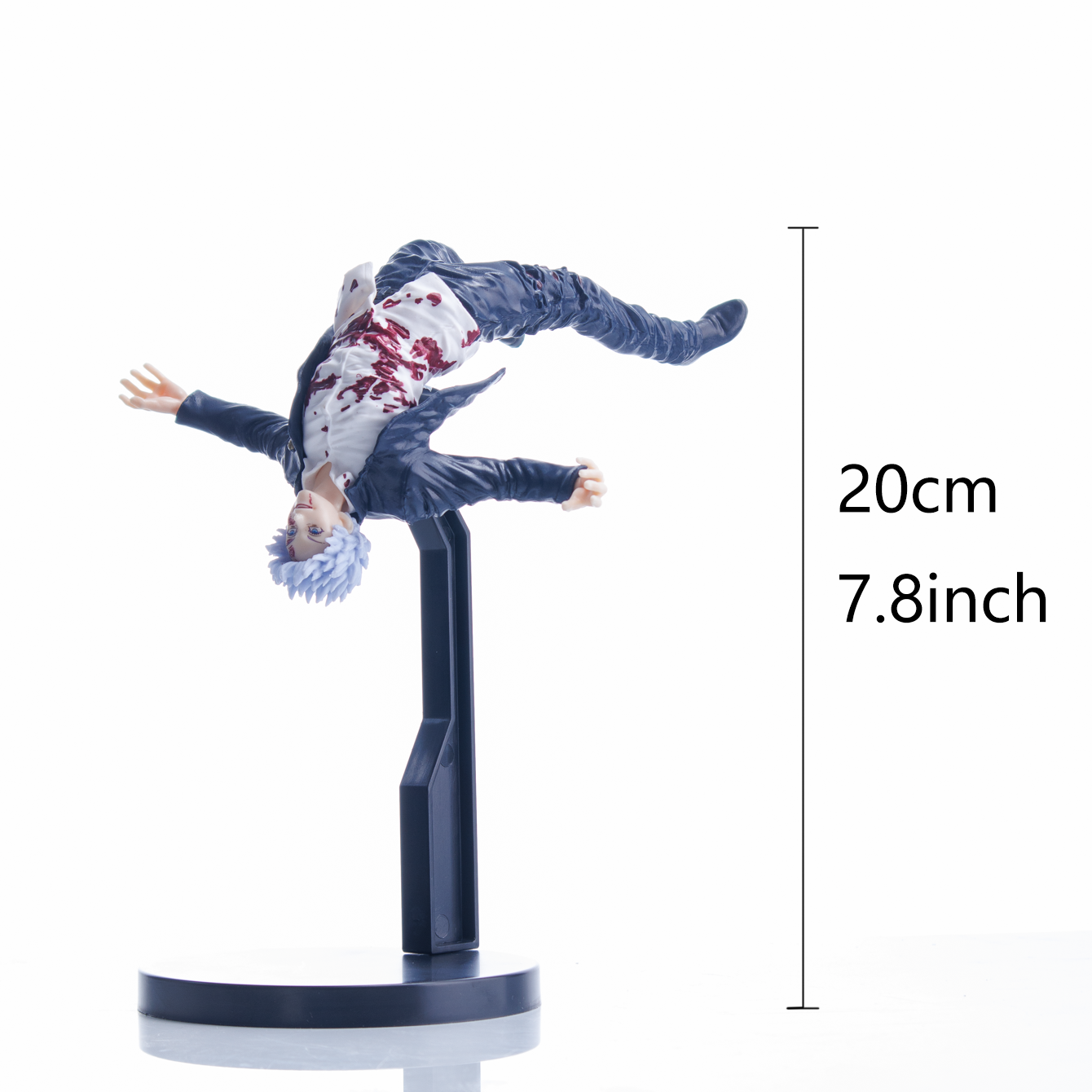 Satoru Gojo, Jjk, Anime Figure – Jjk Anime Merchandise recenzja i cena