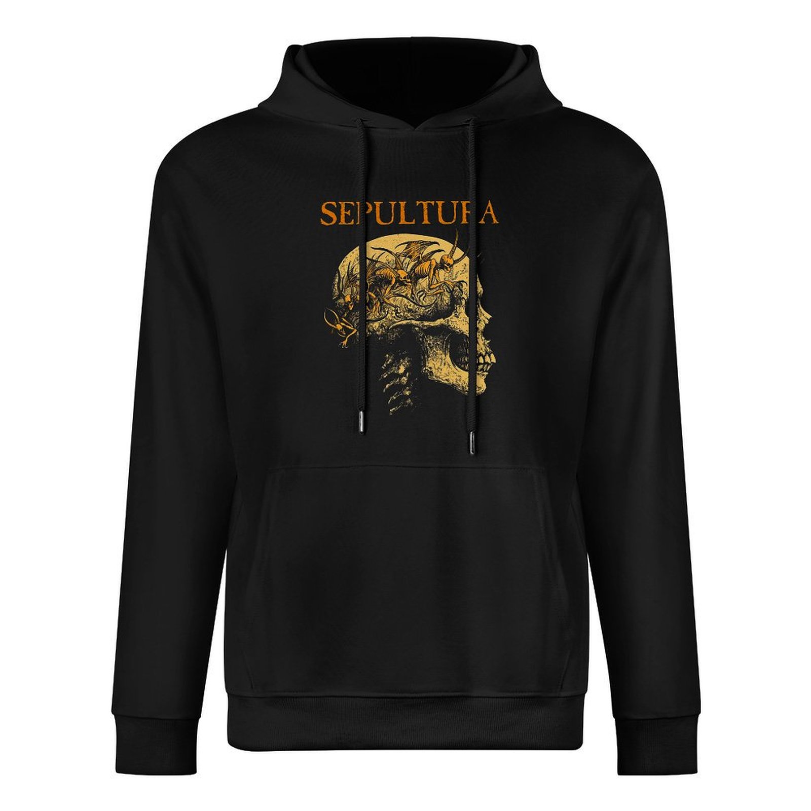 -Music----Merchandise Sepultur – Anime Merchandise Hoodie recenzja i cena