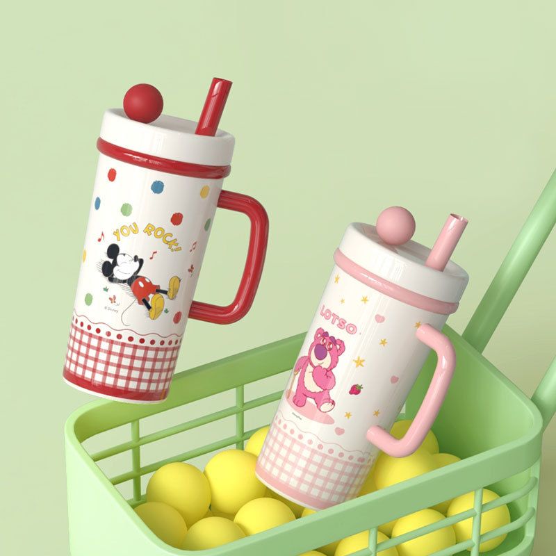 Disney Mickey Lotso Pooh Bear  – Anime Kingdom Merchandise recenzja i cena