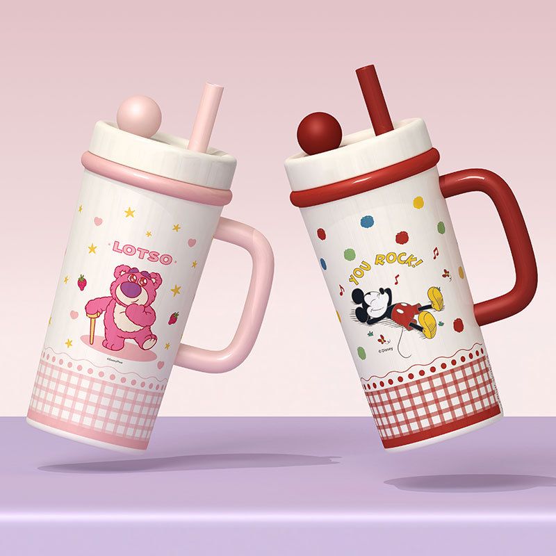 Disney Mickey Lotso Pooh Bear  – Anime Kingdom Merchandise recenzja i cena