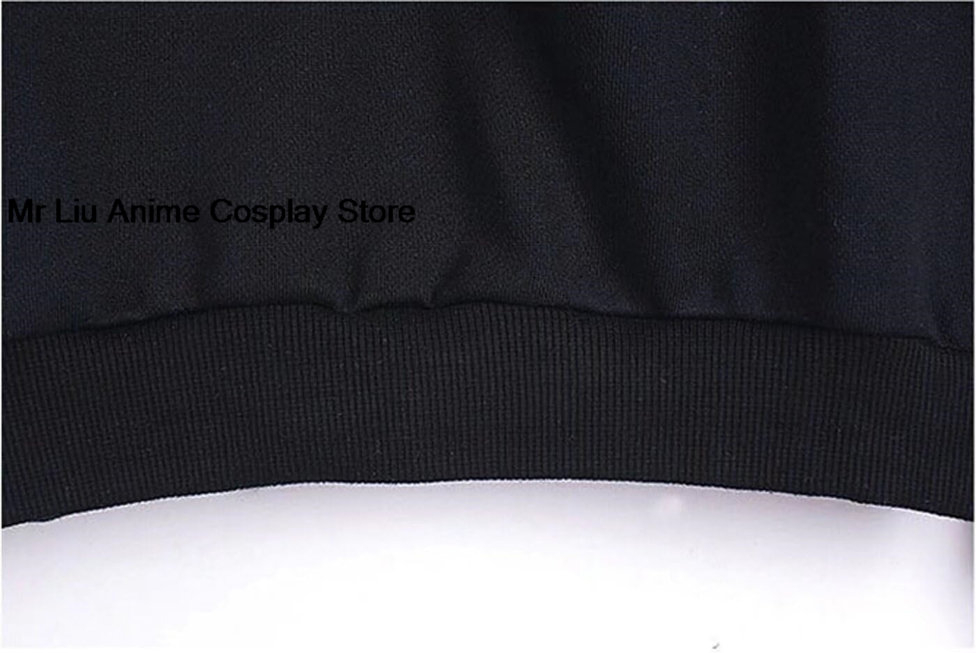 Women Graphic Hoodie Love Your – Anime Merchandise Hoodie recenzja i cena