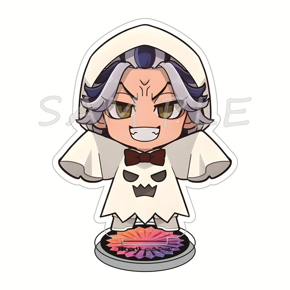 Tokyo Revengers Halloween Ghos – Anime Merchandise Tokyo recenzja i cena