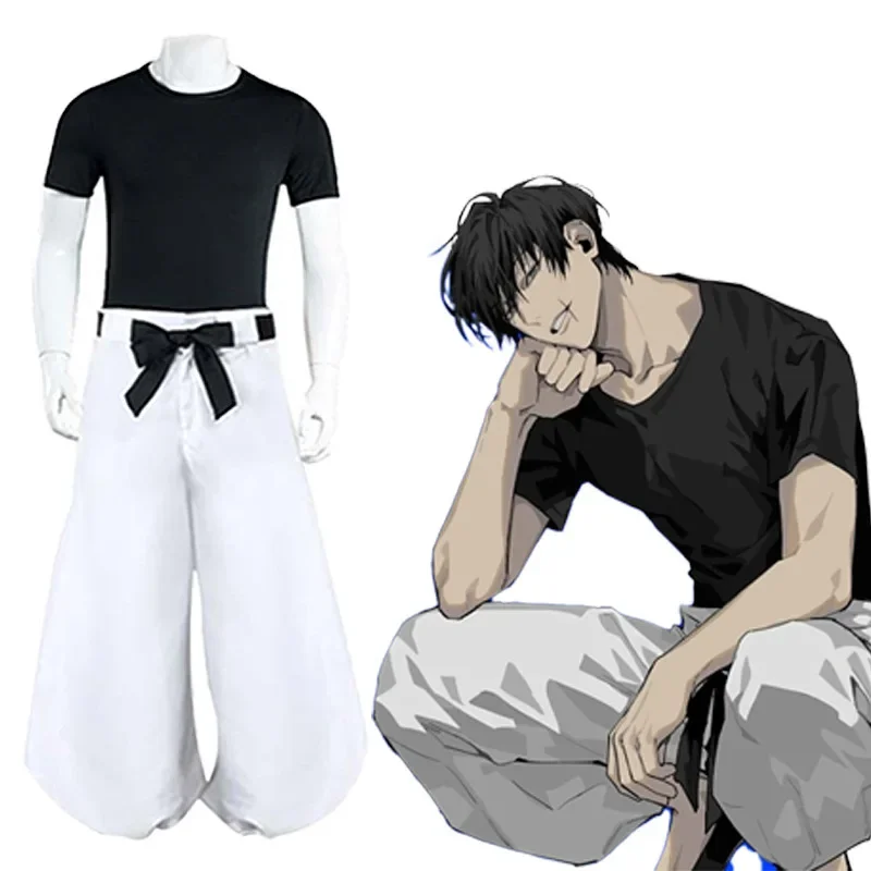 Jujutsu JJK Manga Anime Fushig – Jjk Anime Merchandise recenzja i cena