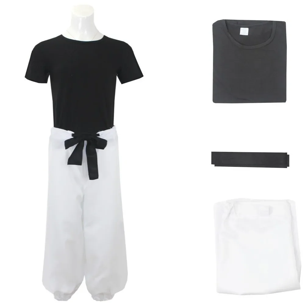 Jujutsu JJK Manga Anime Fushig – Jjk Anime Merchandise recenzja i cena