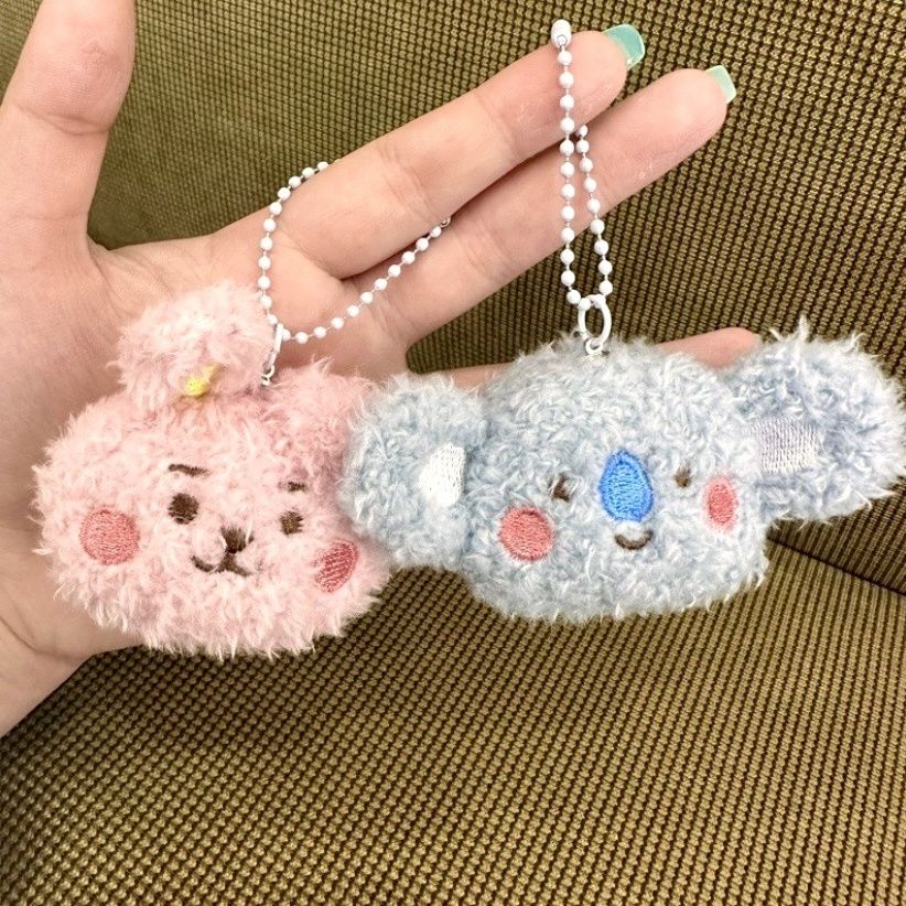 BT21 anime merchandise cartoon – Cute Anime Merchandise recenzja i cena