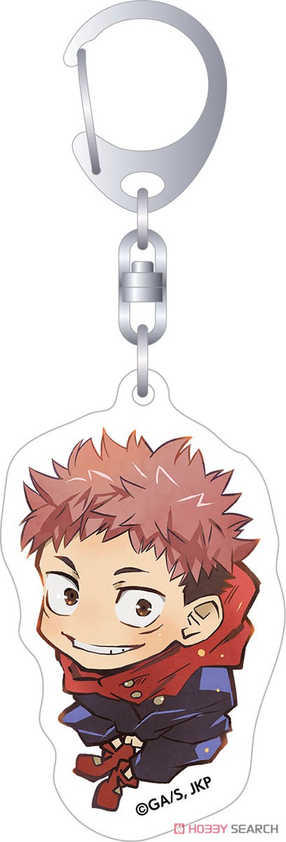 Acrylic Merchandise Keychain f – Jjk Anime Merchandise recenzja i cena