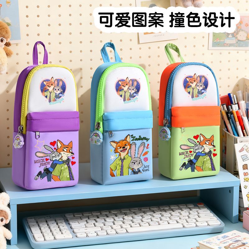 Disney Zootopia Judy and Nick  – Anime Kingdom Merchandise recenzja i cena