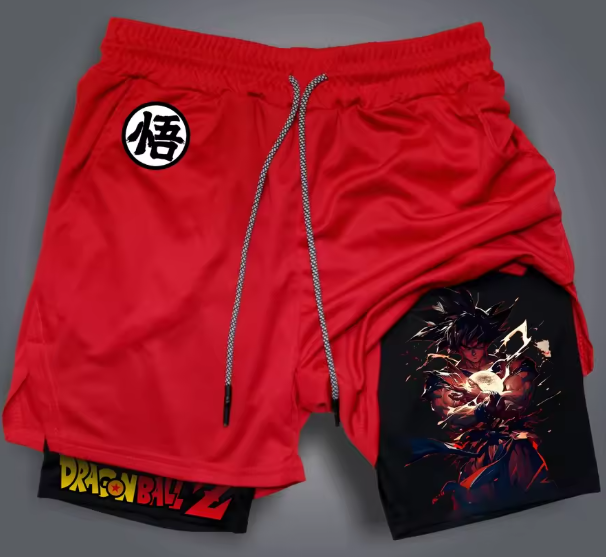 2026 Dragon Ball 3D Print Doub – Anime Merchandise Shirt recenzja i cena