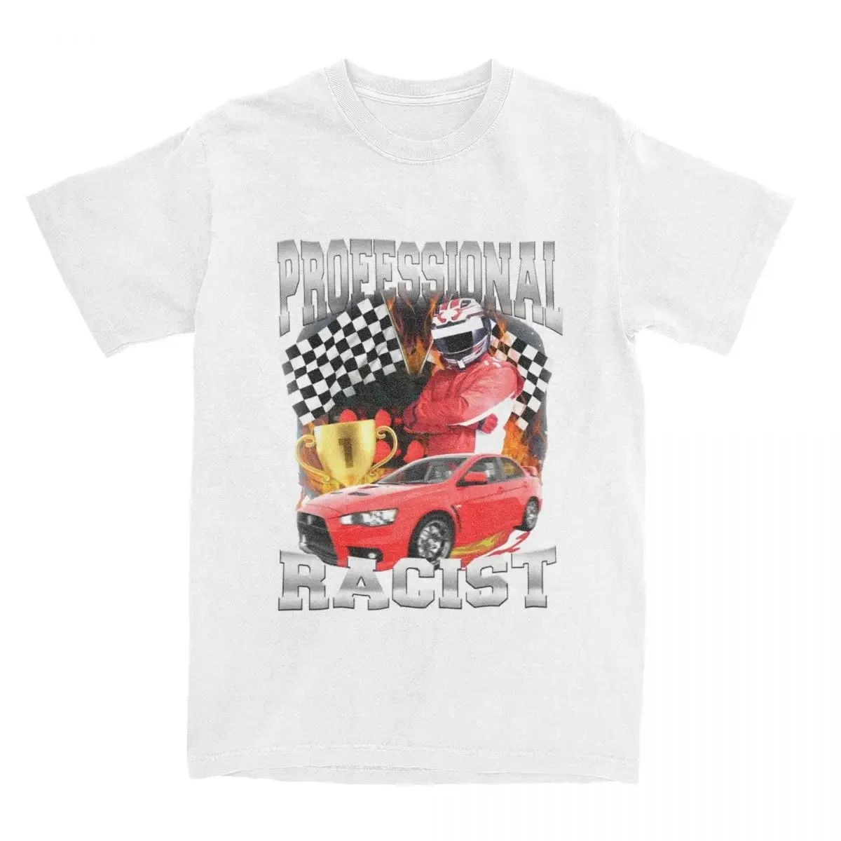 F1 Professional Racer Women's  – Anime Merchandise Shirt recenzja i cena