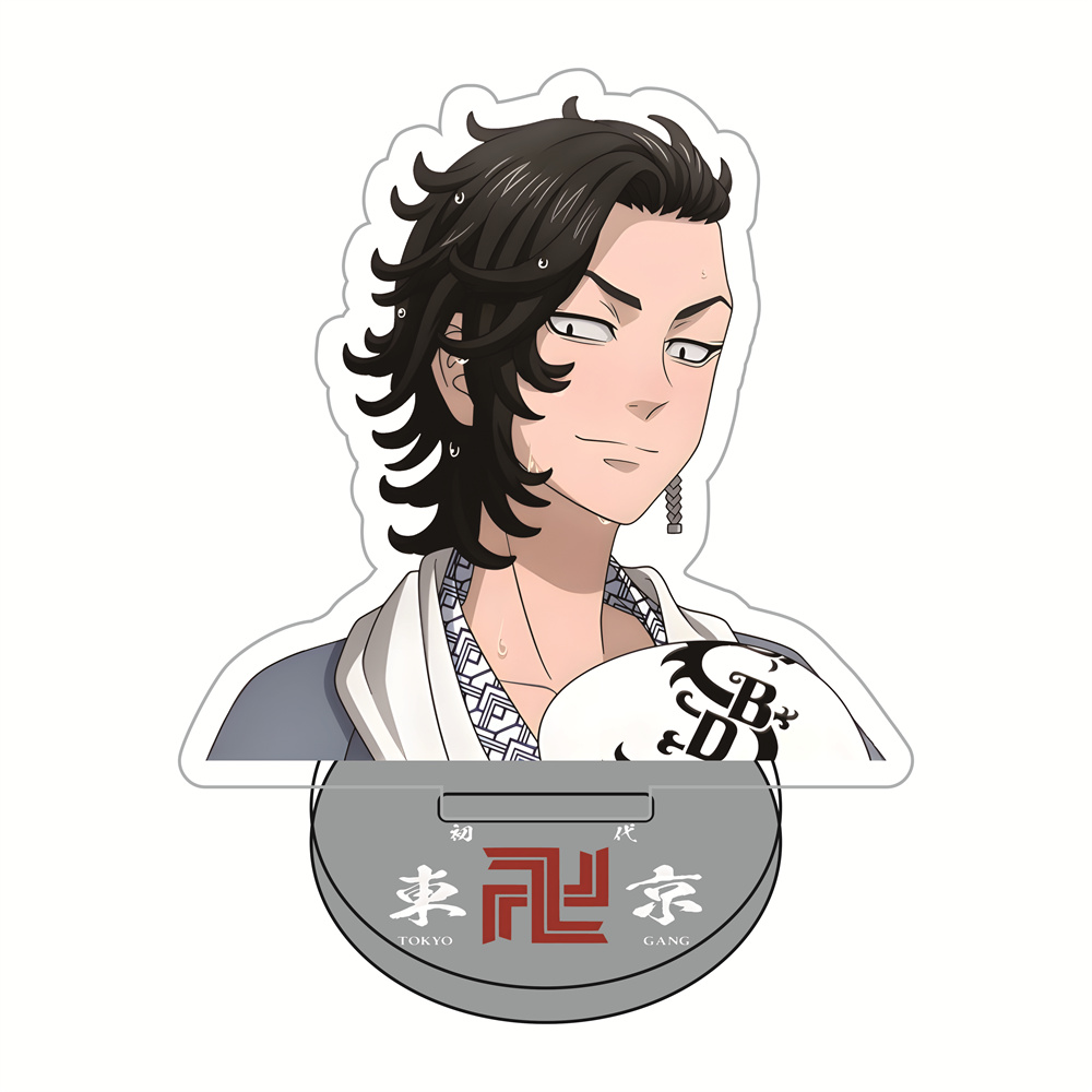 Tokyo Revengers 10cm Acrylic S – Anime Merchandise Tokyo recenzja i cena