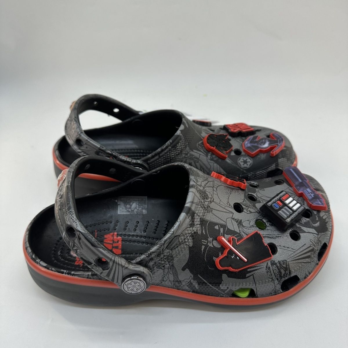 New Star Wars II slippers Adul – Anime Kingdom Merchandise recenzja i cena