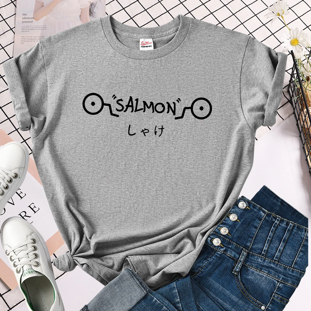 Anime Jjk Shirt Women's T-shir – Jjk Anime Merchandise recenzja i cena