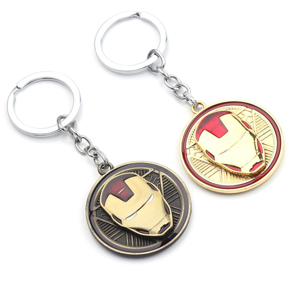 Marvel The Avengers Iron Man m – Anime Kingdom Merchandise recenzja i cena