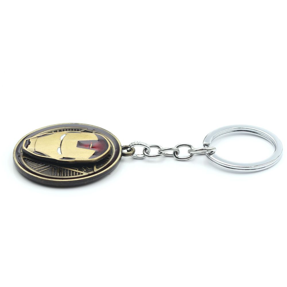 Marvel The Avengers Iron Man m – Anime Kingdom Merchandise recenzja i cena