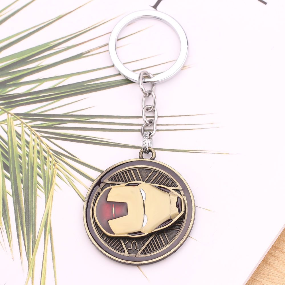 Marvel The Avengers Iron Man m – Anime Kingdom Merchandise recenzja i cena