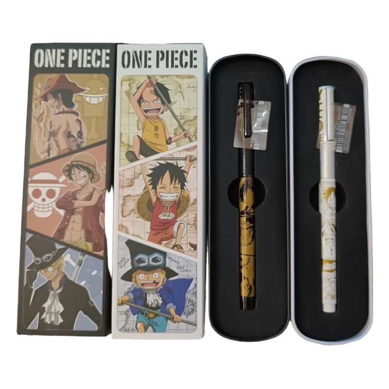 One Piece Monkey D Luffy anime – Luffy Anime Merchandise recenzja i cena