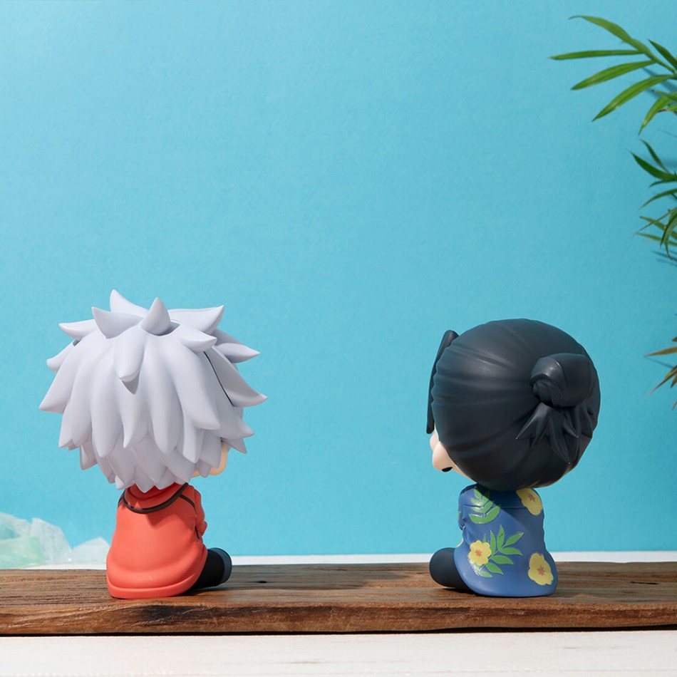 Anime JJK Figure Geto Suguru l – Jjk Anime Merchandise recenzja i cena