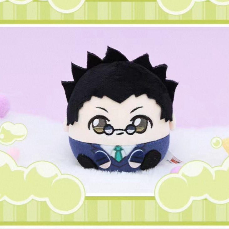 Dullset Hunter x Hunter Offici – Anime Merchandise Japan recenzja i cena