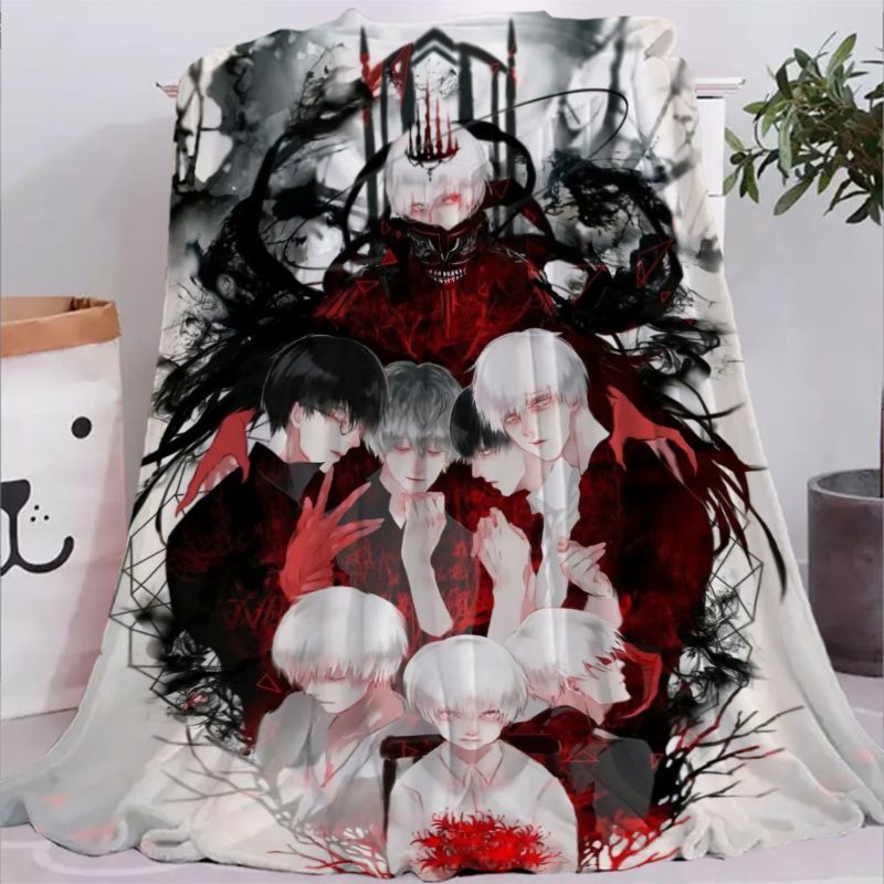 New Tokyo Ghoul Kaneki Ken Ani – Anime Merchandise Tokyo recenzja i cena