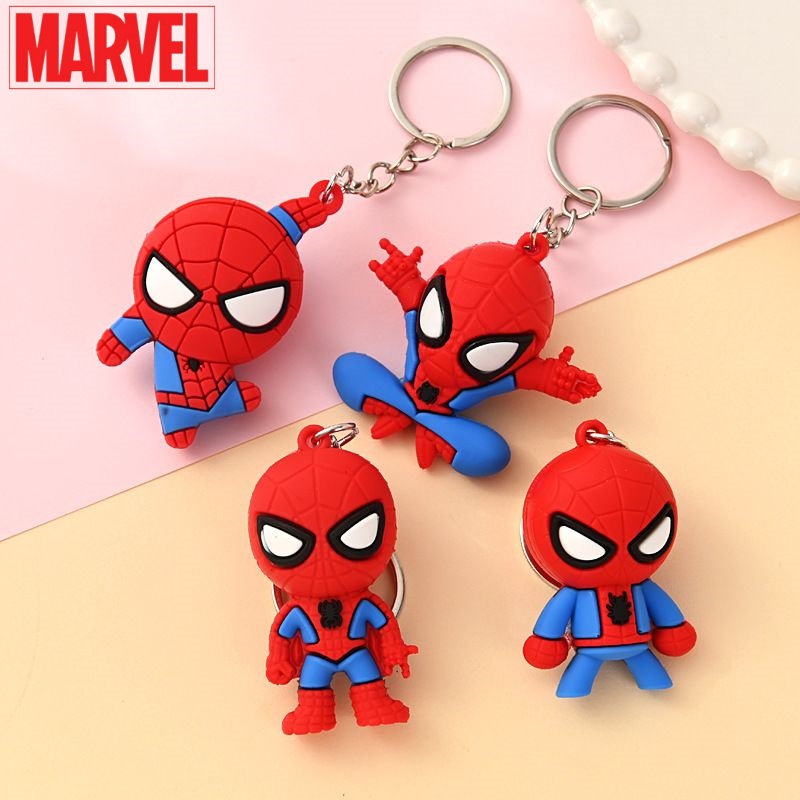 Marvel Merchandise Cute Cartoo – Anime Kingdom Merchandise recenzja i cena