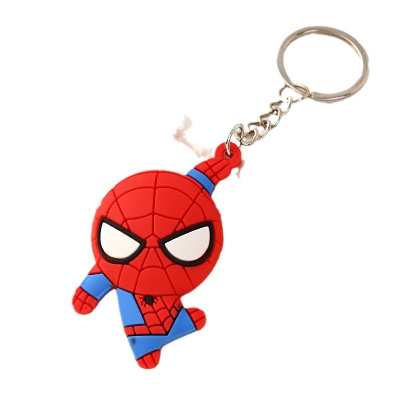 Marvel Merchandise Cute Cartoo – Anime Kingdom Merchandise recenzja i cena