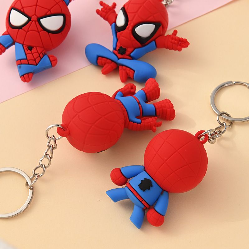 Marvel Merchandise Cute Cartoo – Anime Kingdom Merchandise recenzja i cena