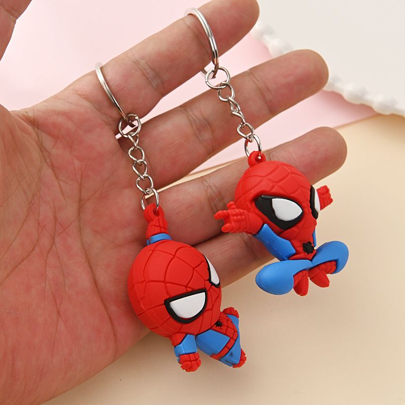 Marvel Merchandise Cute Cartoo – Anime Kingdom Merchandise recenzja i cena