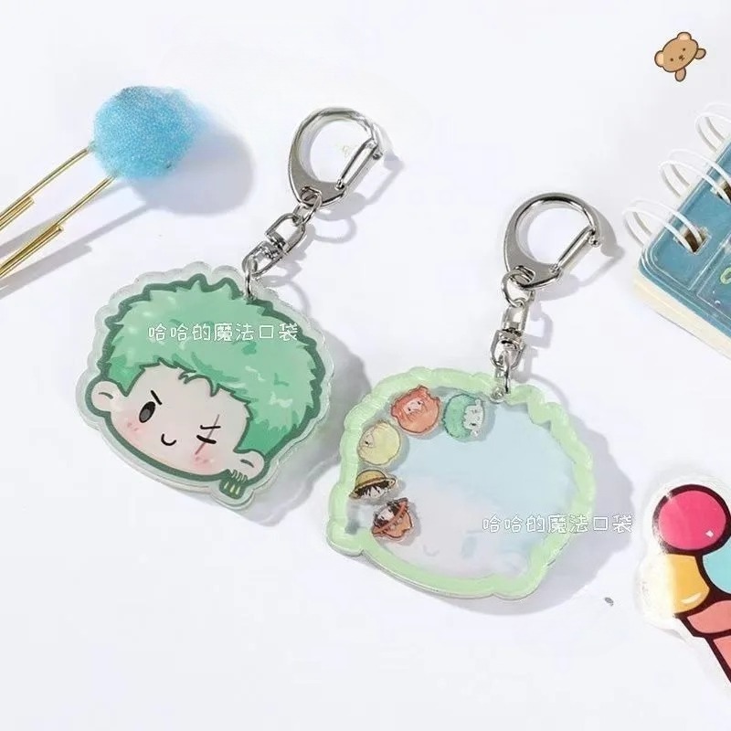 One Piece Monkey D Luffy Kawai – Luffy Anime Merchandise recenzja i cena