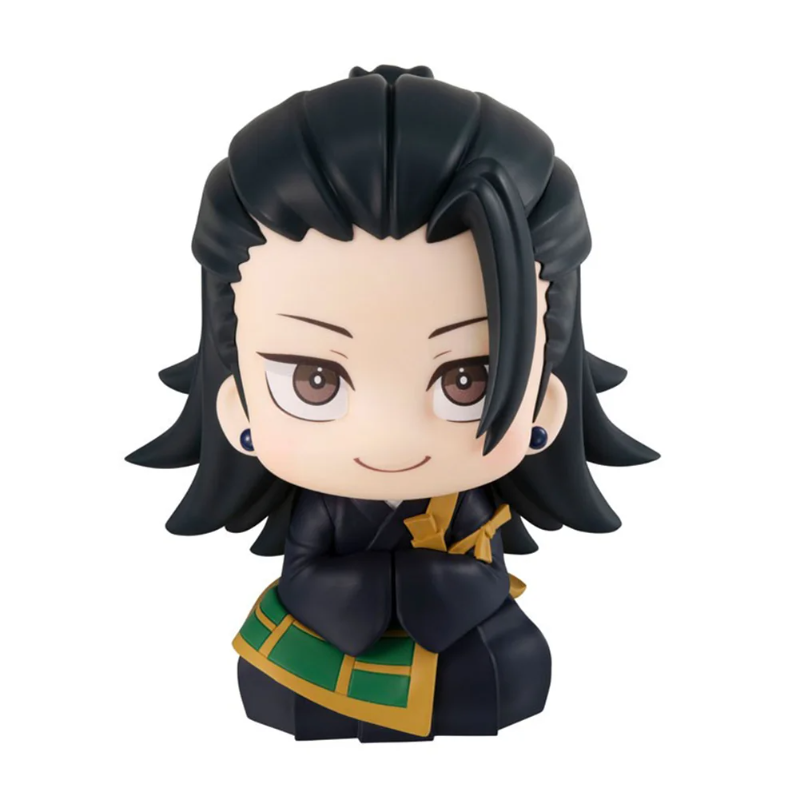 10cm JJK Anime Figure Geto Sug – Jjk Anime Merchandise recenzja i cena