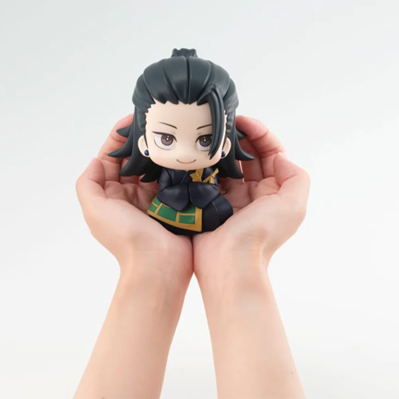 10cm JJK Anime Figure Geto Sug – Jjk Anime Merchandise recenzja i cena