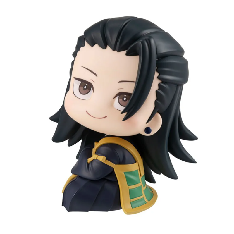 10cm JJK Anime Figure Geto Sug – Jjk Anime Merchandise recenzja i cena