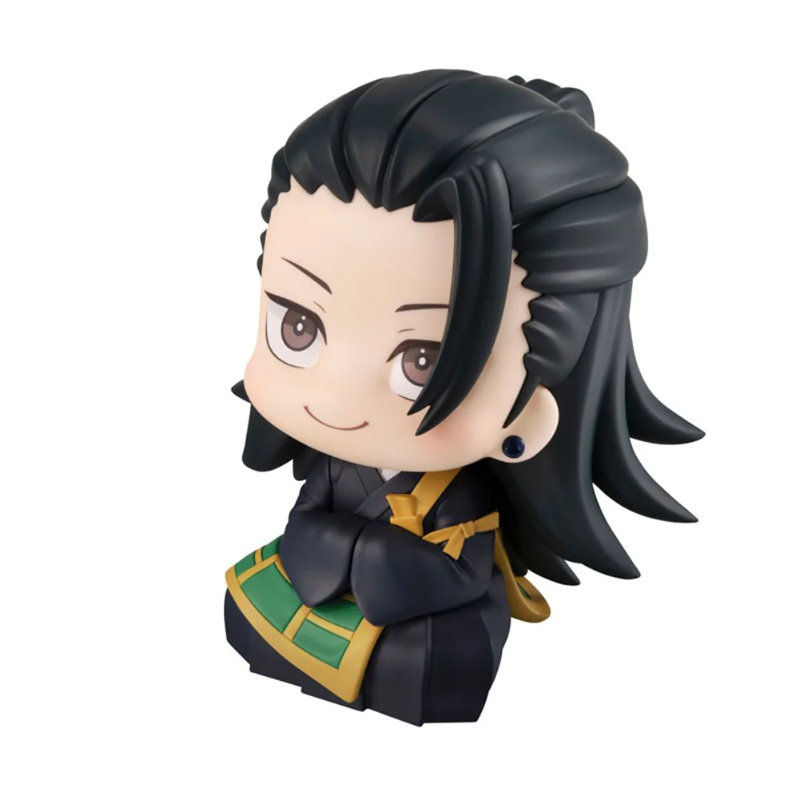10cm JJK Anime Figure Geto Sug – Jjk Anime Merchandise recenzja i cena