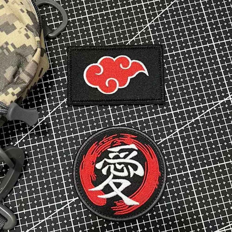 New NARUTO Personalized Two-di – Anime Merchandise Japan recenzja i cena