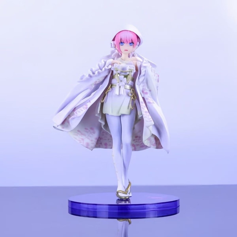 The Quintessential Quintuplets – Anime Merchandise Japan recenzja i cena