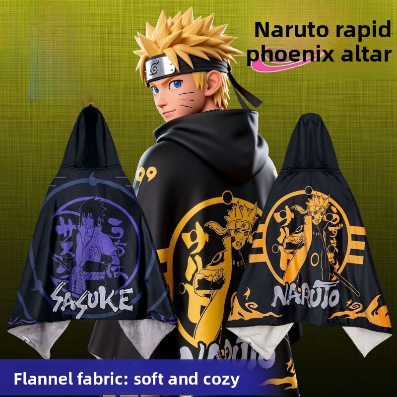Naruto Uchiha Sasuke anime mer – Anime Merchandise Hoodie recenzja i cena