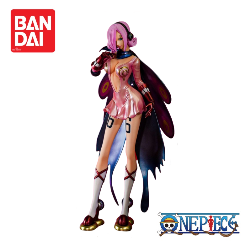 Bandai Banpresto One Piece In  – Anime Merchandise Japan recenzja i cena