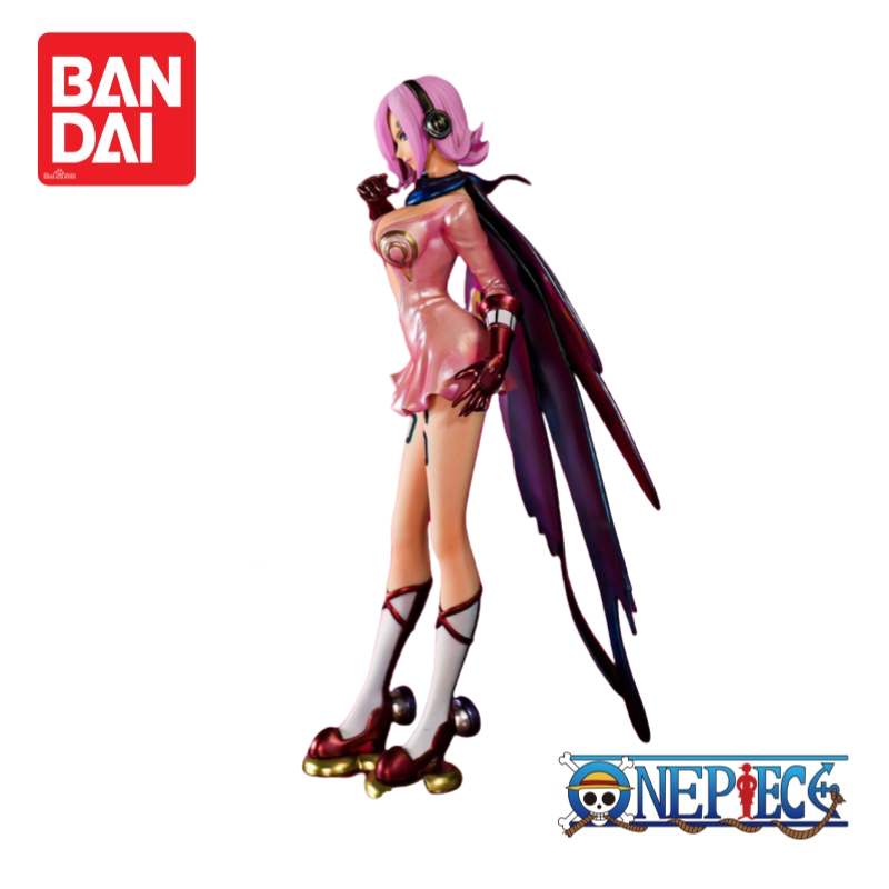 Bandai Banpresto One Piece In  – Anime Merchandise Japan recenzja i cena