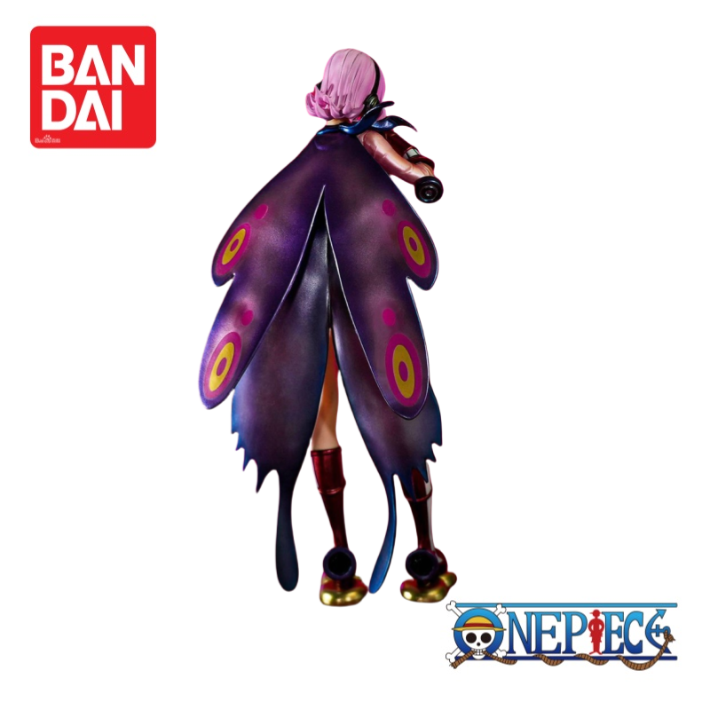Bandai Banpresto One Piece In  – Anime Merchandise Japan recenzja i cena